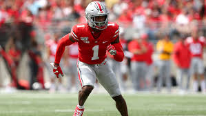 NFL Draft 2020: Lions take Jeff Okudah with first NFC North pick ...