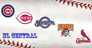 How MLB Teams Got Their Names: NL Central – The K Zone