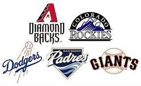 MLB Predictions: Predicting the Records of the Teams in the NL ...