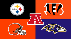 AFC North PREVIEW: Who Will Be Crowned King of the North? – Wegryn  Enterprises