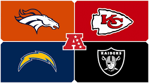NFL Preview: AFC West | Downtown Rams
