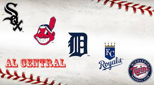 Off The Baggy: 2021 AL Central Division Projection
