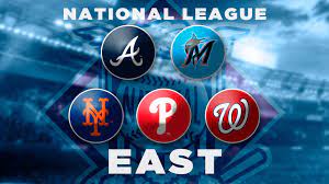 NL East outlook at catcher 2021