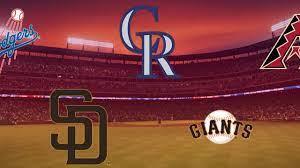 2021 NL West Odds: Offseason Needs, Targets, Outlooks & Values